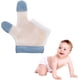 thumbnail image 2 of Kit de tratamiento para bebés con guantes anti-succión del pulgar, cómodo y transpirable, para niños (1 par M), 2 of 7