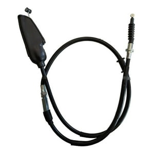 Genérico - Piola De Embrague Para Motos 130Cm De Largo Con Regulador