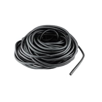 Tubo De Ejercicio Cando 1324279 Low Powder 30 M Black-X-Heavy