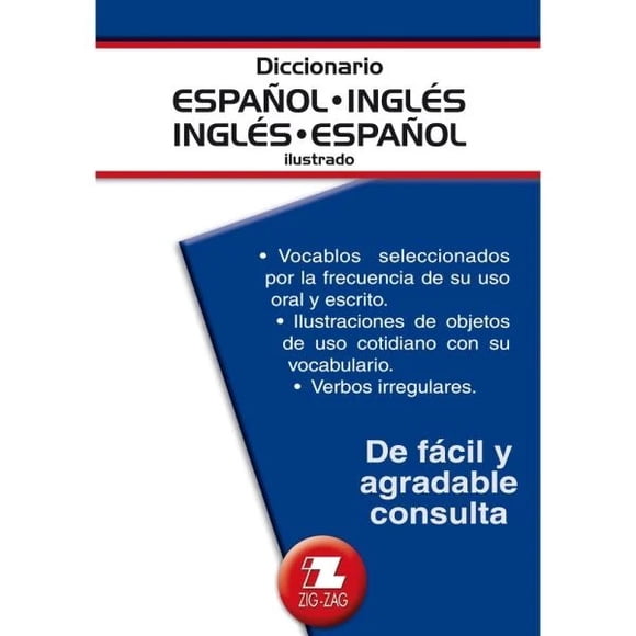 Dicc español Inglés Inglés Español