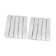 thumbnail image 5 of 10 Placas Lastradas Para Entrenamiento De Fuerza Y ??fitness Deportivo., 5 of 5