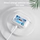 thumbnail image 4 of Desmarcar Funda AirPods Pro Elsa Frozen Transparente, 4 of 6