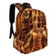 thumbnail image 2 of Mochila Desmarcar Mad Max Furiosa 42x30x15 cm, 2 of 6
