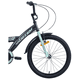 thumbnail image 5 of Bicicleta Infantil Aro 20 St Machine Gris, 5 of 5