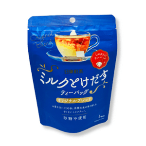 Kenko Foods - Bolsitas Té Originales Con Leche Mitsui 32 Gr