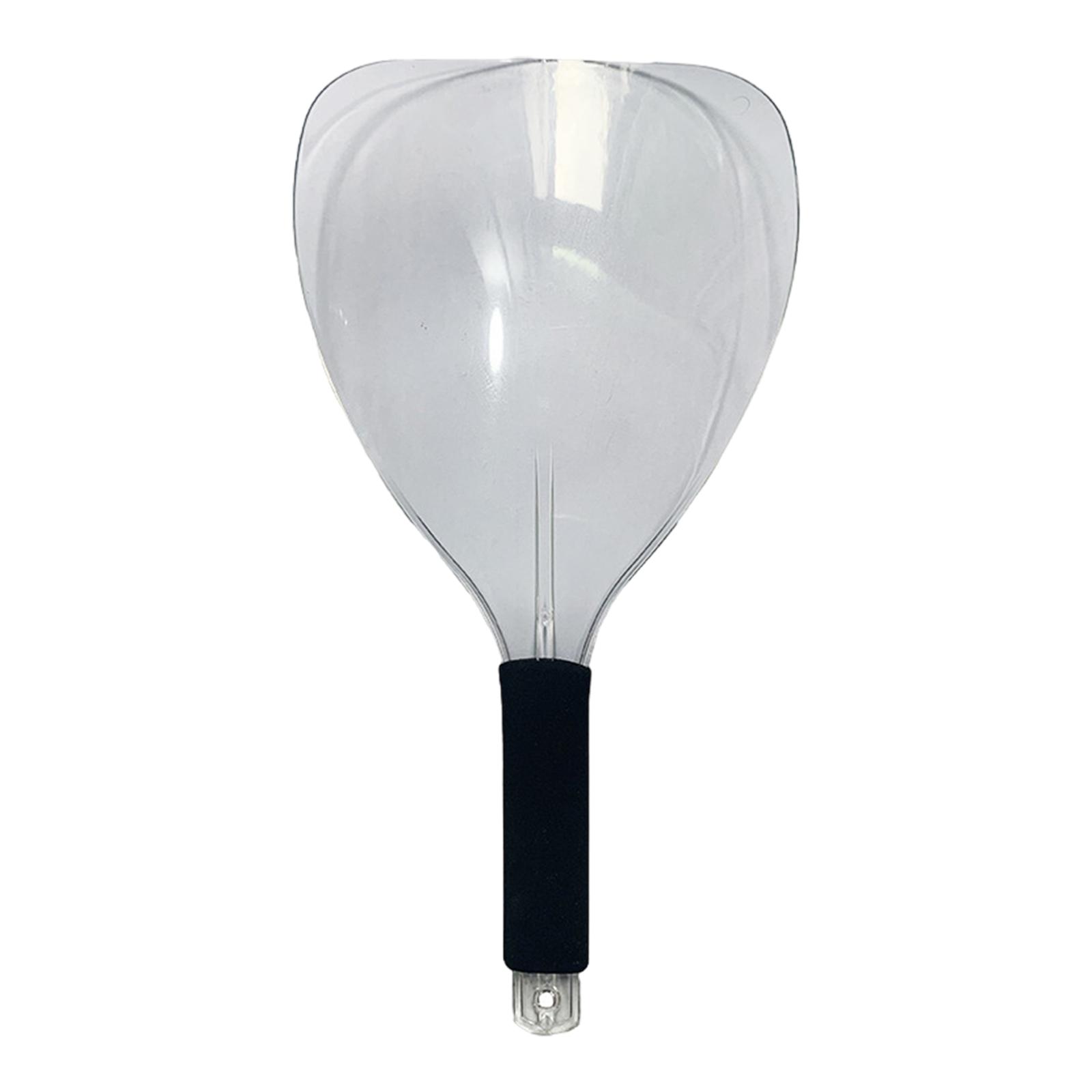 Ioensy - Protector Facial Deflector De Peluquería Que Protege Los Ojos Y La Nariz Mascarilla Facial Reutilizable Transparente