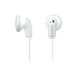 Audífonos Sony Mdre9Lp/W Blancos In-Ear