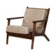 thumbnail image 2 of Sitial Neuss Cuero Kentucky Beige, 2 of 4