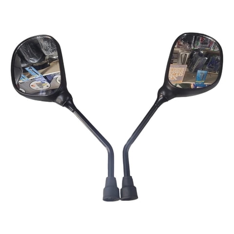 Genérico - Espejos Para Moto Honda Vmen 125 Alternativos