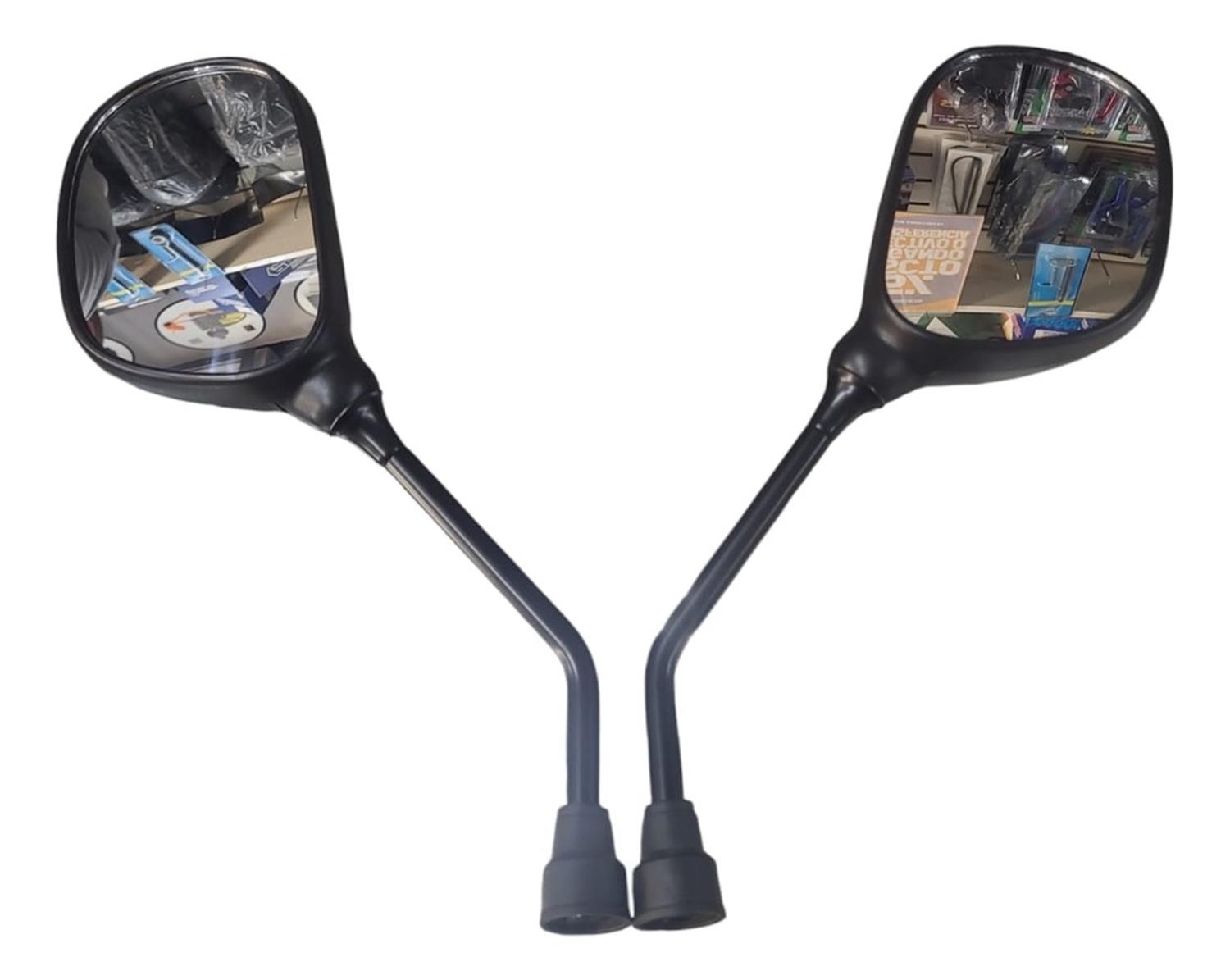 Genérico - Espejos Para Moto Honda Vmen 125 Alternativos