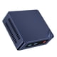 thumbnail image 1 of Mini PC Beelink MINI S12 Intel Alder Lake-N N95 de 8 GB/256 GB, 1 of 9