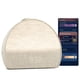 thumbnail image 1 of Hatch Restore 3 Sunrise Alarm Clock, Sound Machine, Smart Light (Putty) - White Noise, Screen-Free Sleep Routine, 1 of 6
