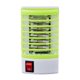 thumbnail image 2 of Eléctrico Killer Insect Zapper Pest Trap Fly Catcher Lámpara Verde, 2 of 5