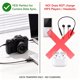 thumbnail image 2 of Cable USB Wetco 1,5 m 8 pines Mini B a USB 2.0 Tipo A, 2 of 8