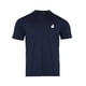 thumbnail image 3 of Polera Tilki Poly 2.0 Temel Blanca Tenis Padel, 3 of 3