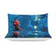 thumbnail image 3 of Super Mario 3-Piece Comforter Set for Bedroom Super Mario Bedding Set for Kids Adults Soft Microfiber Duvet Cover Set with Zipper Closure, 3 of 5