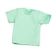 thumbnail image 1 of Camiseta De Ropa De Mu?eca De Figura A Escala 1/6 Para Figuras De Acción Femenina Masculina De 12 Pulgadas Verdes, 1 of 5
