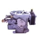thumbnail image 3 of 3303-812647T 3303-812648T Conjunto de Carburador de Motor de Barco para Mercury Marine de 2 Tiempos 4HP 5HP Motor Fuera de Borda, 3 of 6