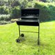 thumbnail image 4 of Parrilla a Carbón con Tapa, 4 of 4