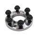 thumbnail image 1 of Espaciador De Cigüeñal Con Tornillos Para Gm Ls1 Ls2 Ls3 Ls6 Ls7 L92, 1 of 3