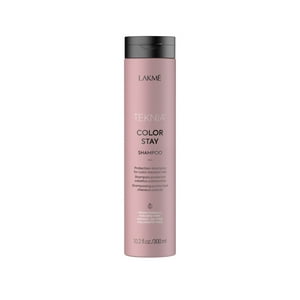 Lakme - Shampoo Color Stay Lakmé Teknia 300 Ml