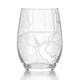 thumbnail image 1 of Copa de vino sin tallo Well Told con mapa grabado de Providence, 444 ml, 1 of 5