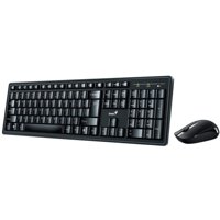 Teclado+ Mouse Smart Inalambrico K8200 Genius