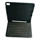 thumbnail image 2 of Funda Con Teclado Negro Para iPad Air 6 11 M2 2024 Español, 2 of 4