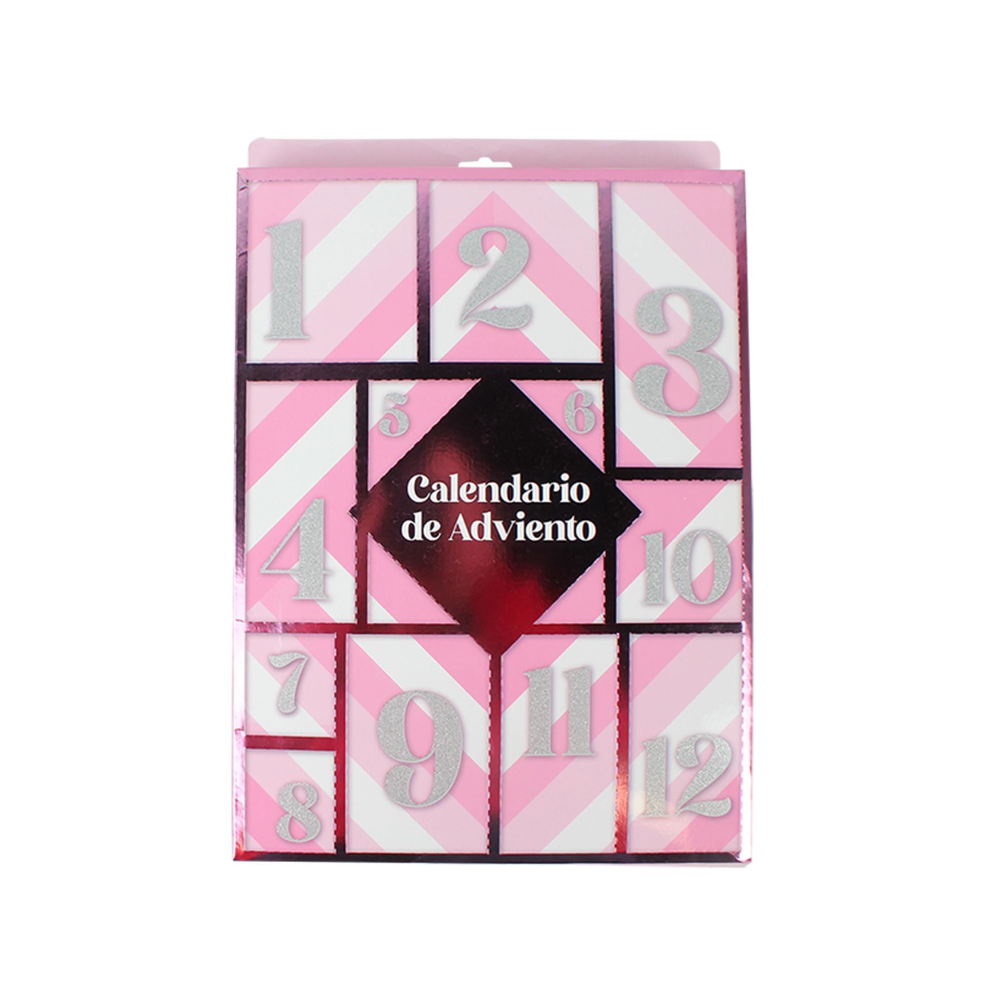 Calendario De Adviento Spa 1 Un Hello Beauty