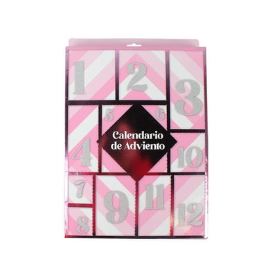 Calendario De Adviento Spa 1 Un Hello Beauty