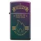 thumbnail image 1 of ENCENDEDOR ZIPPO Authentic Zippo Design SLIM® ZP46838, 1 of 4