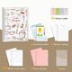 thumbnail image 2 of Libro de Recetas LuBudingJoy 140 Recetas Impermeable, 2 of 7
