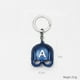 thumbnail image 3 of Llavero Metálico casco Capitán América  Marvel Estoykuku, 3 of 4