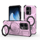 thumbnail image 1 of Funda GANGXUN para OPPO Reno 13 5G , magnética, ligera, soporte 360°, antigolpes, 1 of 6