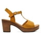 thumbnail image 1 of Sandalia Casual Mujer Maral Camel 37, 1 of 3