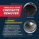 thumbnail image 3 of Eliminador de creosota Rutland Products, tarro de 1 kg para chimenea, 3 of 6