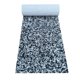 thumbnail image 1 of EVA Faux Teak Decking Mat Boat Marine Flooring Sheet negro camuflaje blanco, 1 of 5