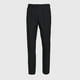 thumbnail image 1 of Pantalón Poly-Rayon Hombre negro 54, 1 of 5