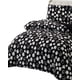 thumbnail image 2 of Cobertor Plush Con Chiporro 2 Plazas 230x250cm Color Negro C13, 2 of 3
