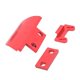 thumbnail image 5 of Parachoques Delantero Anticolisión Para 1:14 Wltoys 144001 Buggy DIY Parts Rojo, 5 of 5