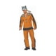 thumbnail image 1 of Disfraz Espíritu del Lobo Hombre, 1 of 2