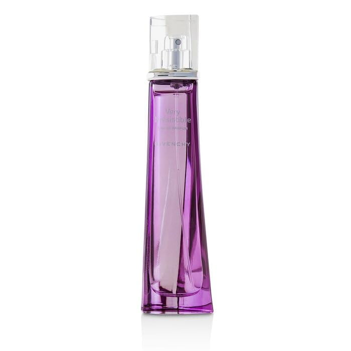 Perfume Givenchy Very Irresistible Para Mujer 50 Ml