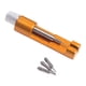 thumbnail image 5 of Herramienta Portátil Para Quitar Eslabones De Correas De Reloj, Ideal Para Aficionados Al Reemplazo Y Ajuste De Tama?o De Correas Doradas., 5 of 5