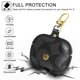 thumbnail image 3 of Funda de Cuero Antigolpes para AirPods Pro 3 YOPLYB, 3 of 6