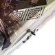 thumbnail image 5 of Black Panther Bedding Sets Ultra Soft Skin-Friendly Duvet Cover 3 Piece, Cute Comforter Cover Bed Set for Boys Girls Kids, 5 of 5