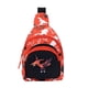 thumbnail image 1 of Boys Casual Cute Cartoon Dinosaur Crossbody Bag, Lightweight Breathable Chest Bag Decorative Accessories Children's Bag, 1 of 3