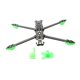 thumbnail image 4 of Quad Frame Flying 7 "para DIY FPV Quadcopter Frame Para DIY Principiantes Ni?os Verde, 4 of 5