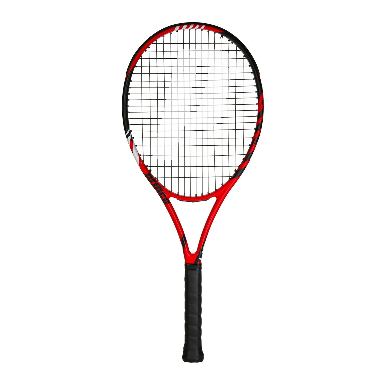 Raqueta De Tenis Prince Hornet Pro Rojo/negro 105 G3 290 Grs