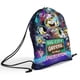 thumbnail image 5 of Los Greens en la Gran Ciudad Mochila de Cuerdas para Deportes y Gimnasio, Bolsa de Cuerdas Resistente al Agua, Bolsa Cinch, 30×40cm, 5 of 6