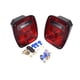 thumbnail image 1 of Luces traseras EAGLE KING PRODUCTS 17 cm 3 pernos 12 V, 1 of 8
